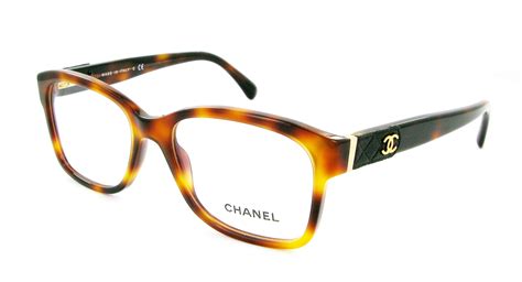 grosse lunette de vue chanel|lunette Chanel femme.